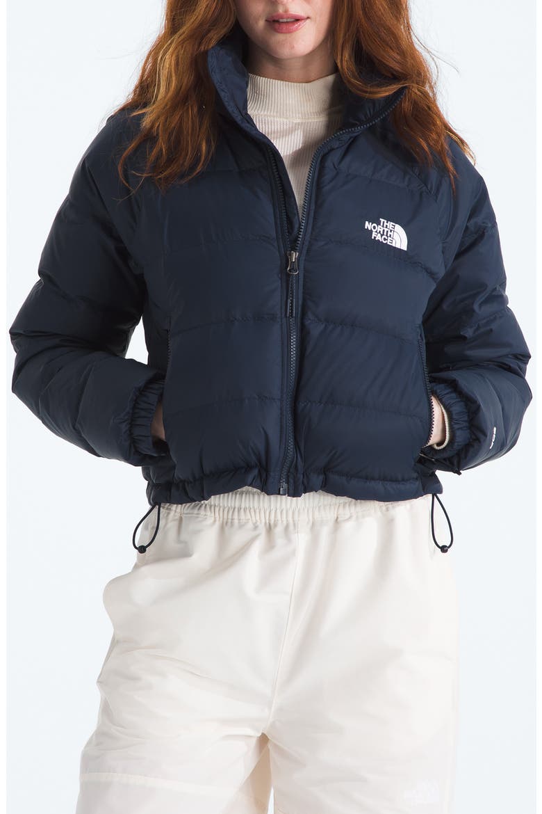 Hydrenalite™ 600 Fill Power Down Water Repellent Jacket (Women