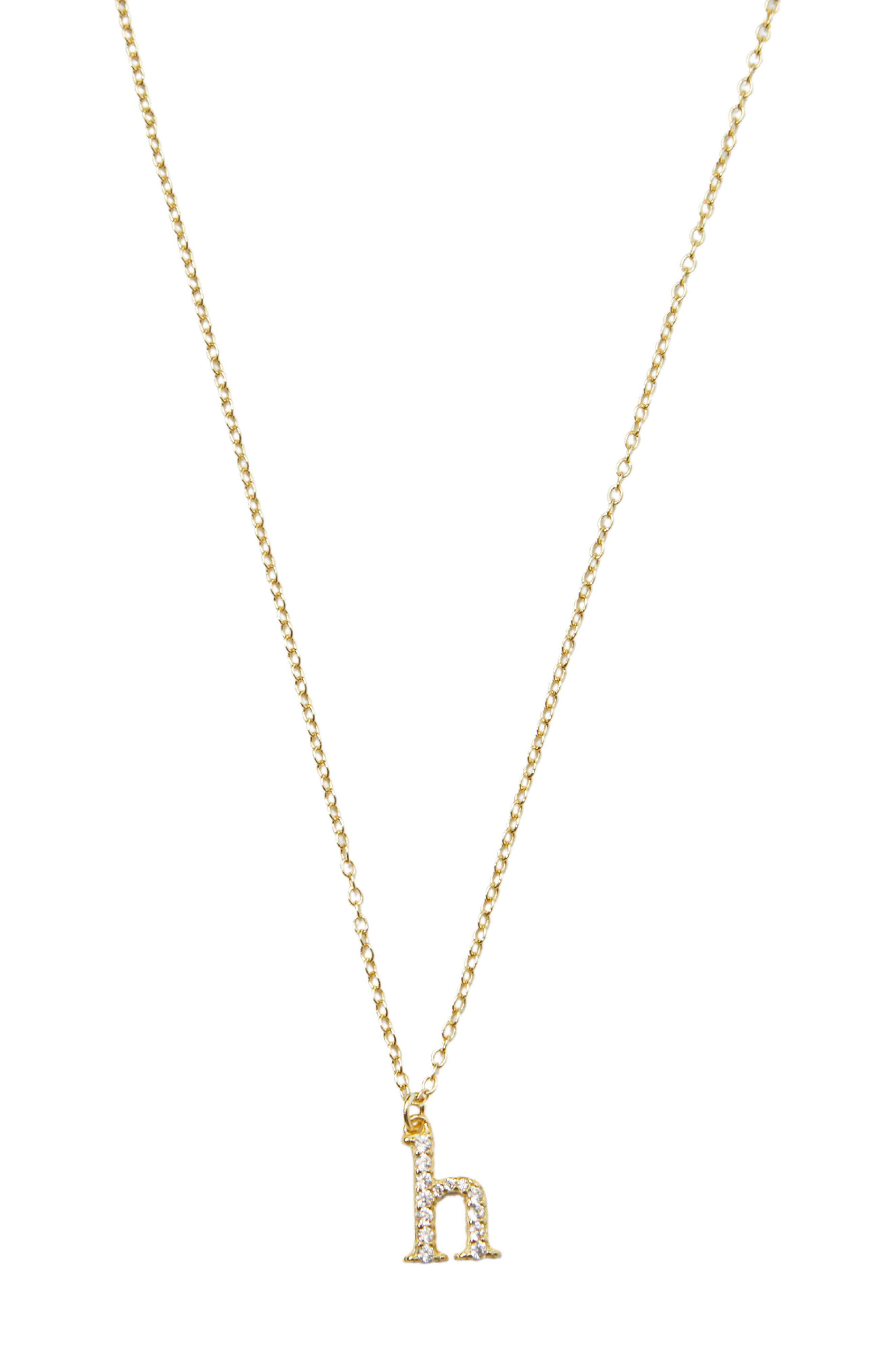 GOLD- H