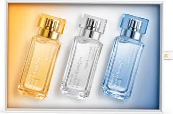 Cologne forte Collection Eau de Parfum Set