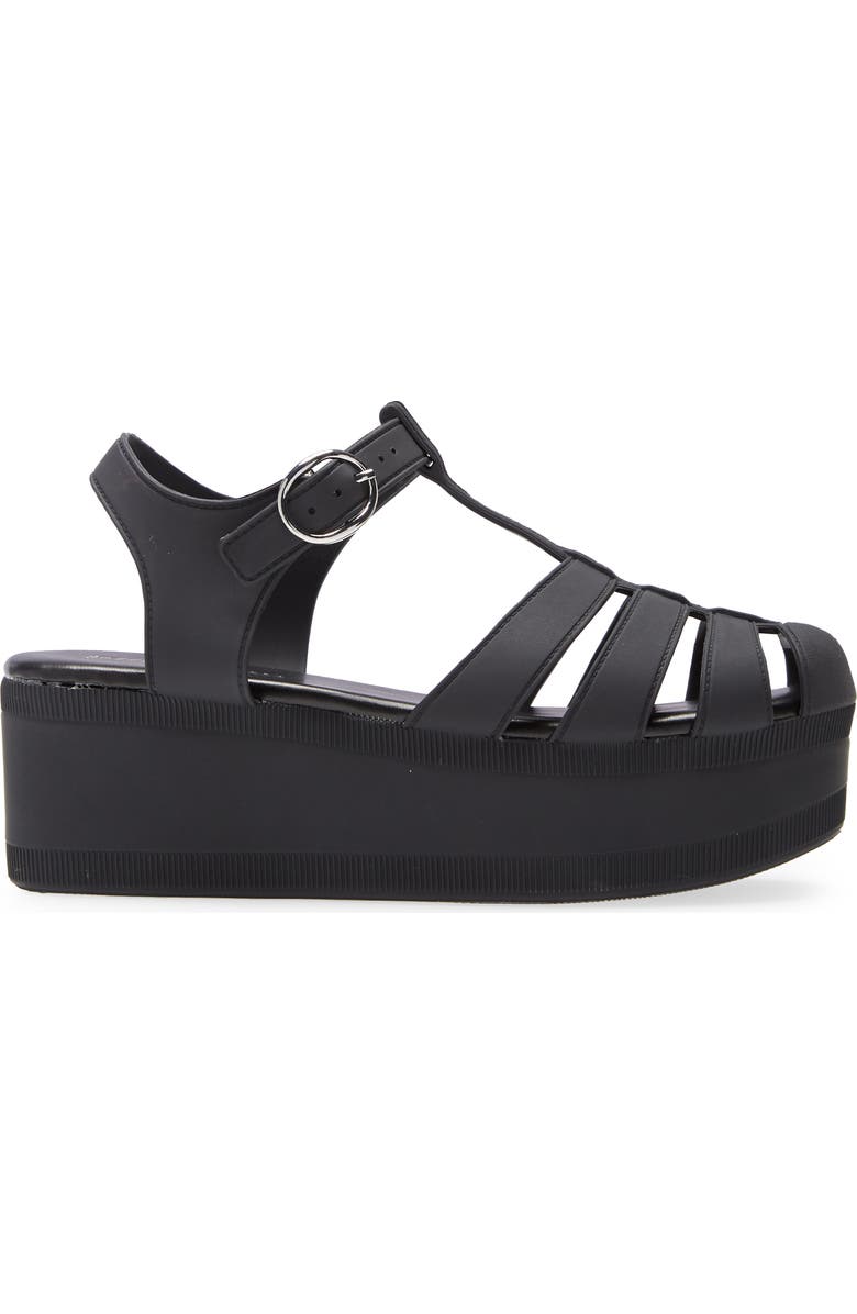 Jeffrey Campbell Candied Platform Sandal, Alternate, color,