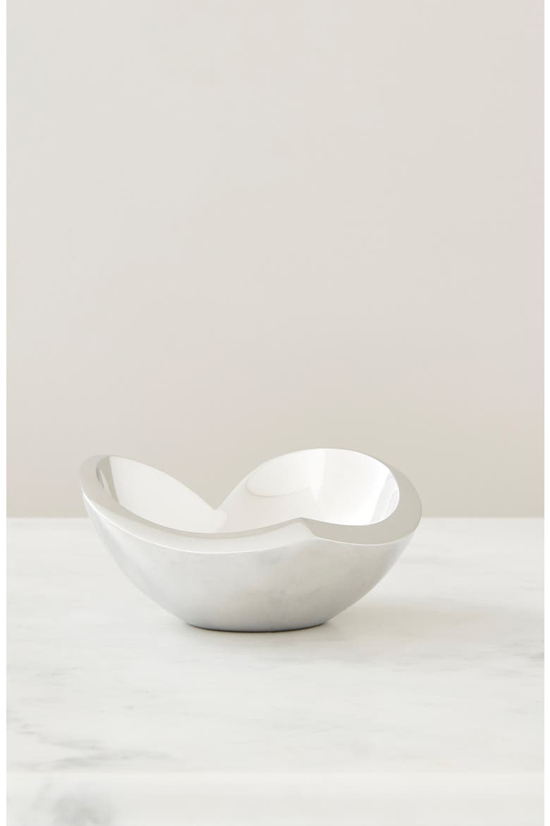 Love Bowl, Alternate, color, ALLOY
