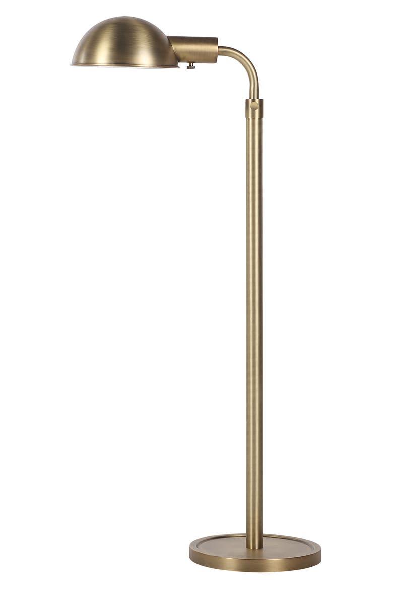 Cos Adjustable Floor Lamp, Alternate, color, NO COLOR