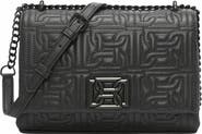 DKNY Delanie Flap Shoulder Bag