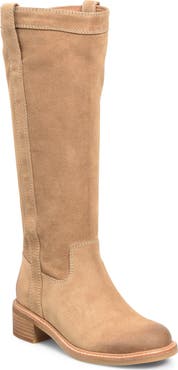 Söfft Taryn Waterproof Knee High Boot