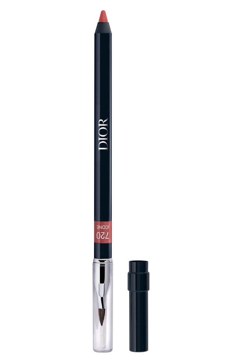 Rouge Dior Contour Lip Liner, Main, color, 720 ICONE