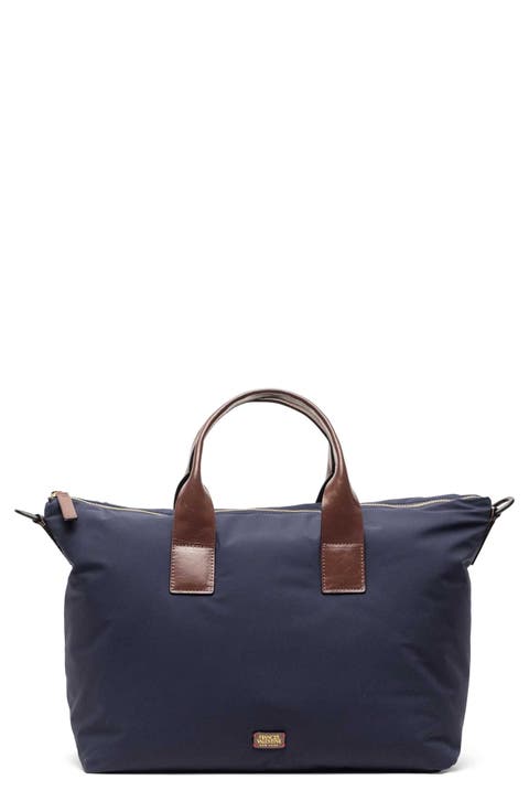 Elliot Tote Bag