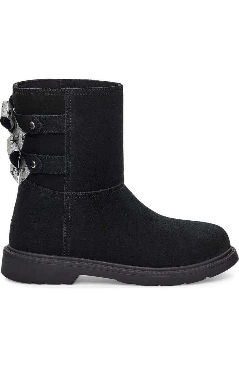 UGG<sup>®</sup> Kids' Tillee Boot, Alternate, color,