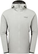 Rab Xenair Alpine Light Jacket - Women's