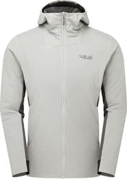 Rab Xenair Alpine Light Jacket - Women's