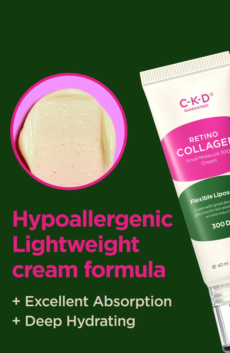 CKD Retino Collagen Firming Cream, Alternate, color,