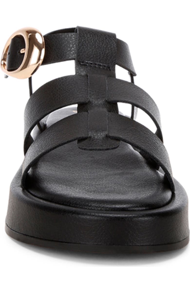 LONDON RAG Osiha Sandal, Alternate, color,