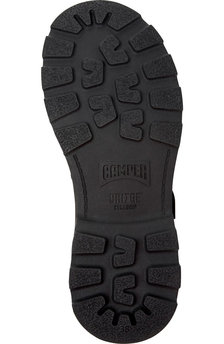 Camper Brutus Mary Jane, Alternate, color, Black