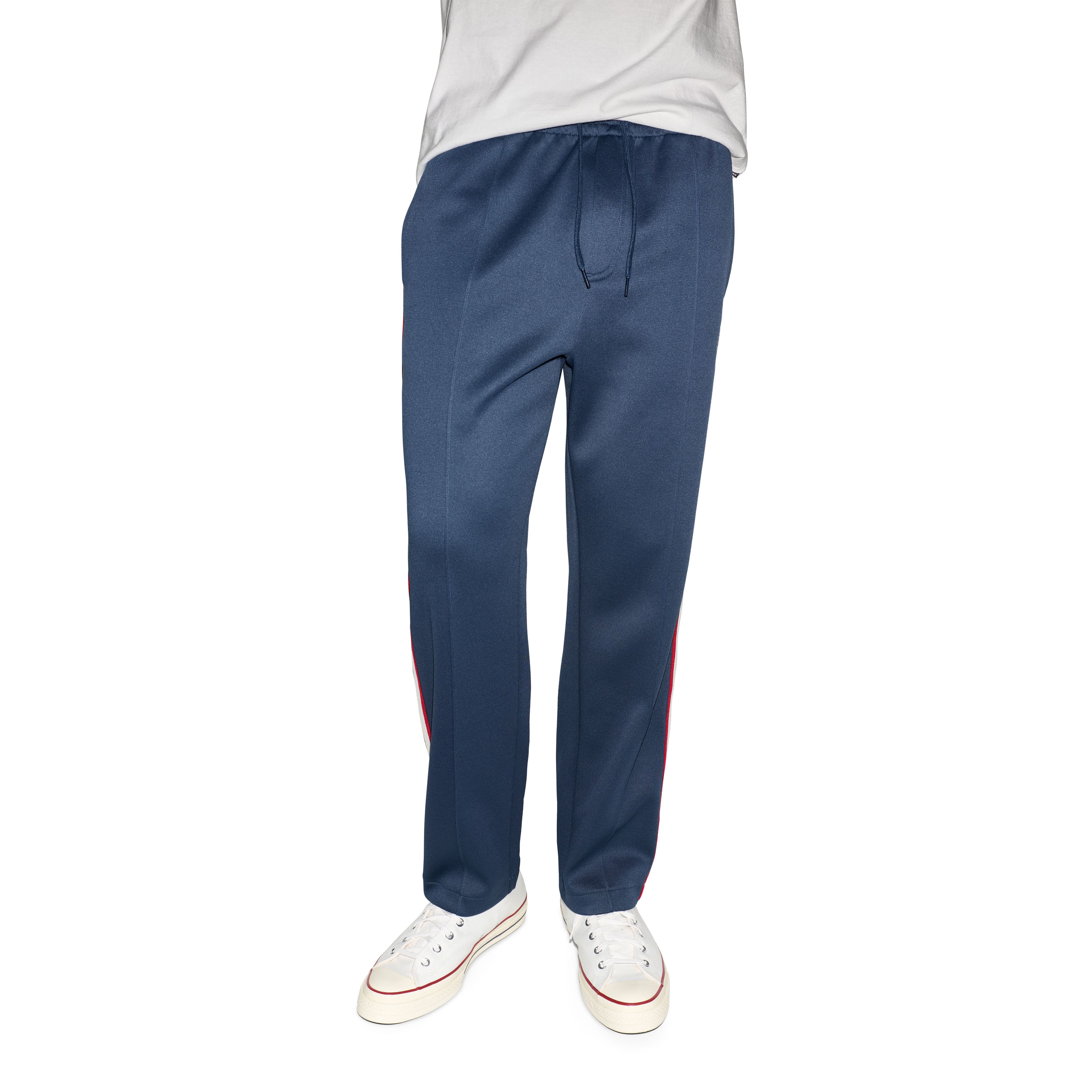 selected CONVERSE NAVY