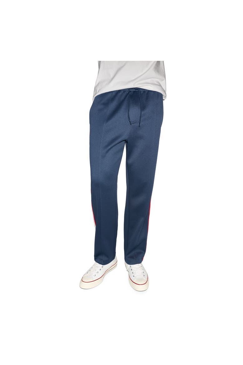Varsity Track Pant, Main, color, CONVERSE NAVY