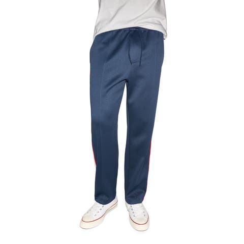 Varsity Track Pant