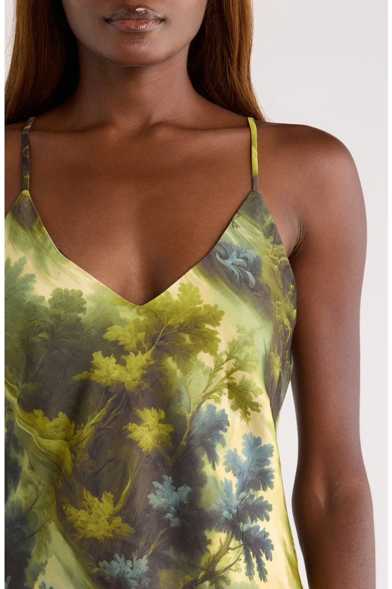 Slip Chemise, Alternate, color, LANDSCAPE