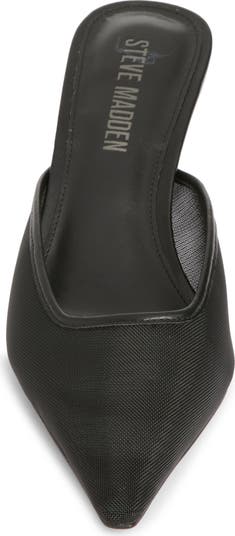 Lisbeth Pointed Toe Mule