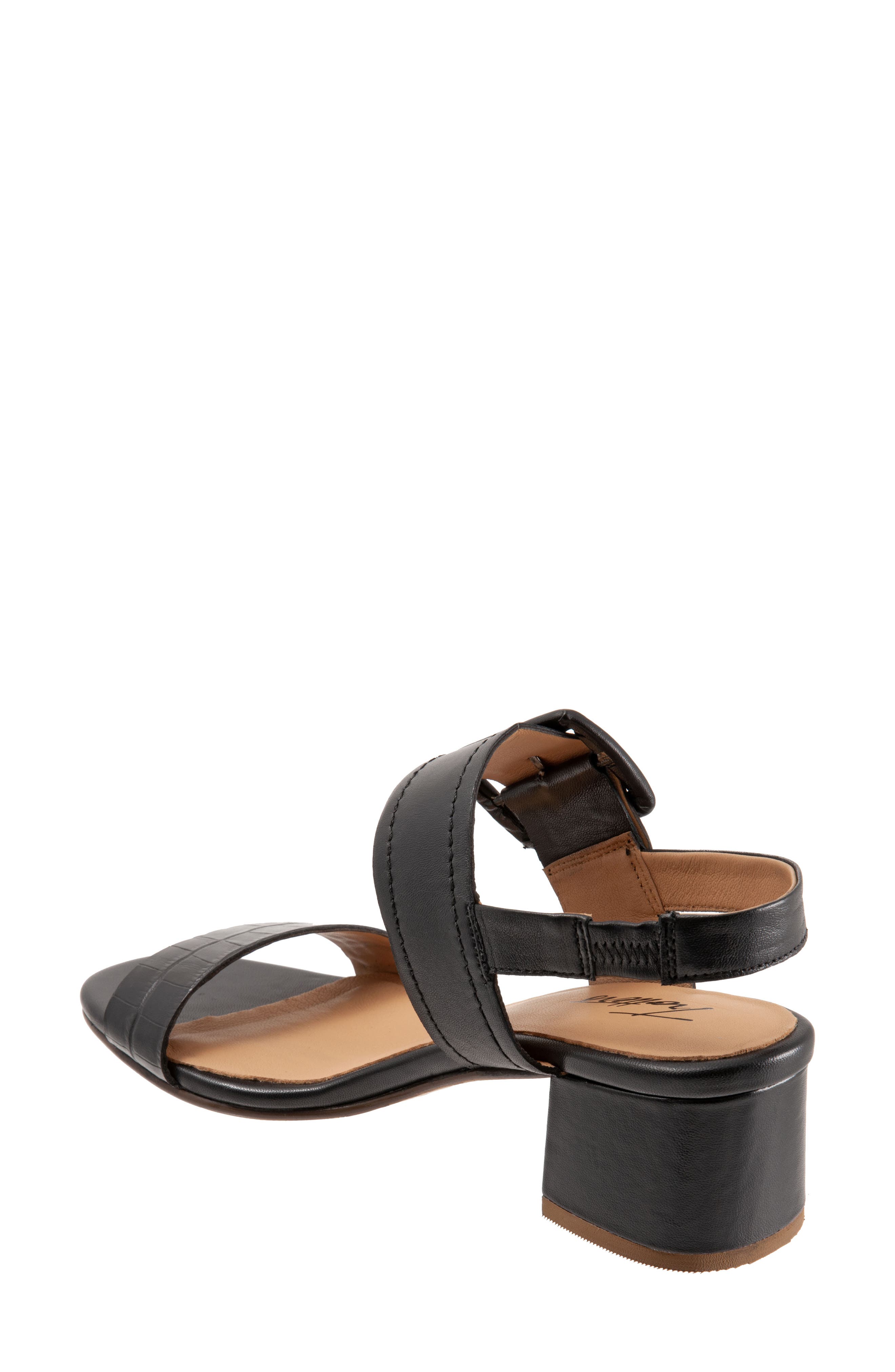 Trotters Laila Sandal, Alternate, color, 