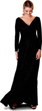 Tiffany Rose Maternity Isabella Maternity Gown Long
