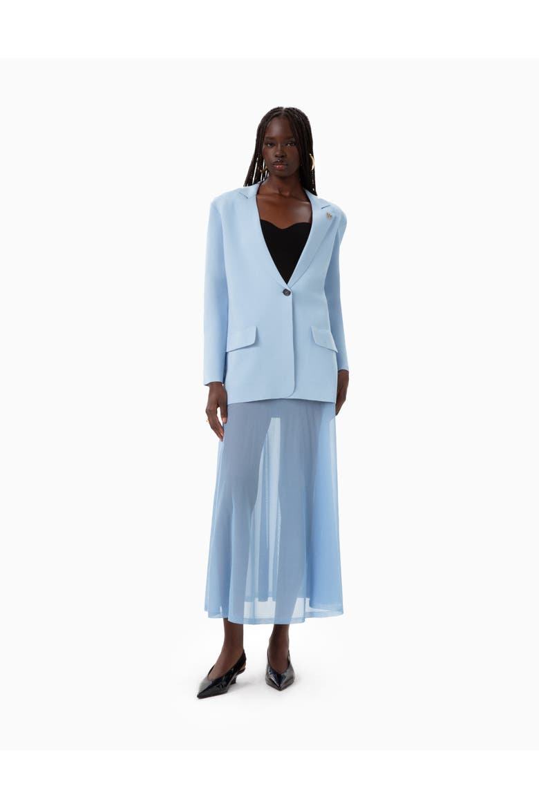 Paz Skirt, Alternate, color, Light Blue
