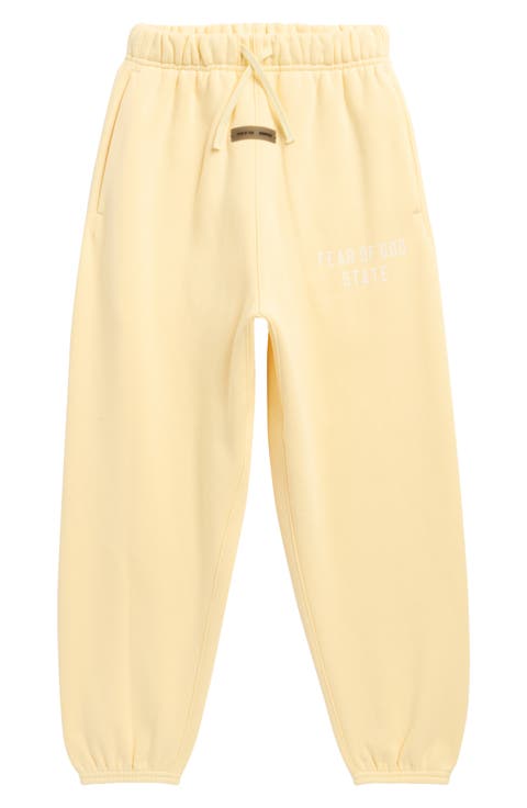 Kids' Classic Sweatpants (Toddler, Little Kid & Big Kid)