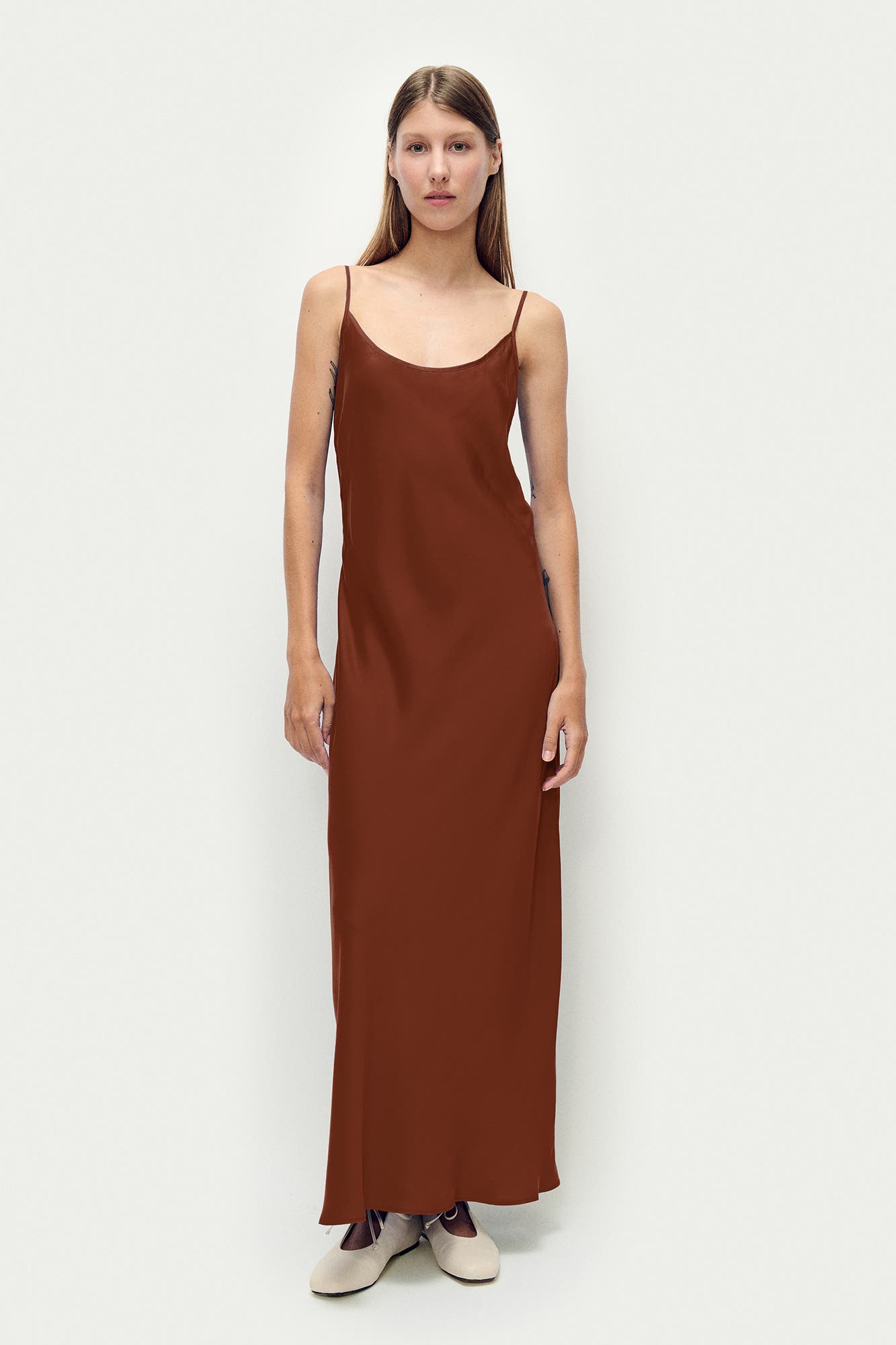 1996 Dress - image 2