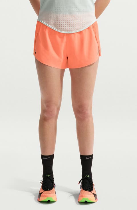 Dri-FIT AeroSwift Running Shorts