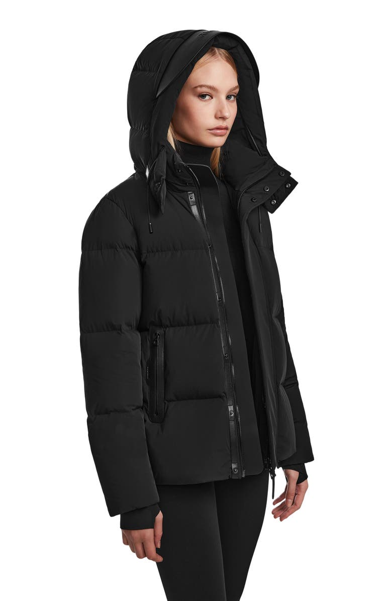 Rudsak JOON WOMEN'S DOWN PUFFER, Alternate, color, 