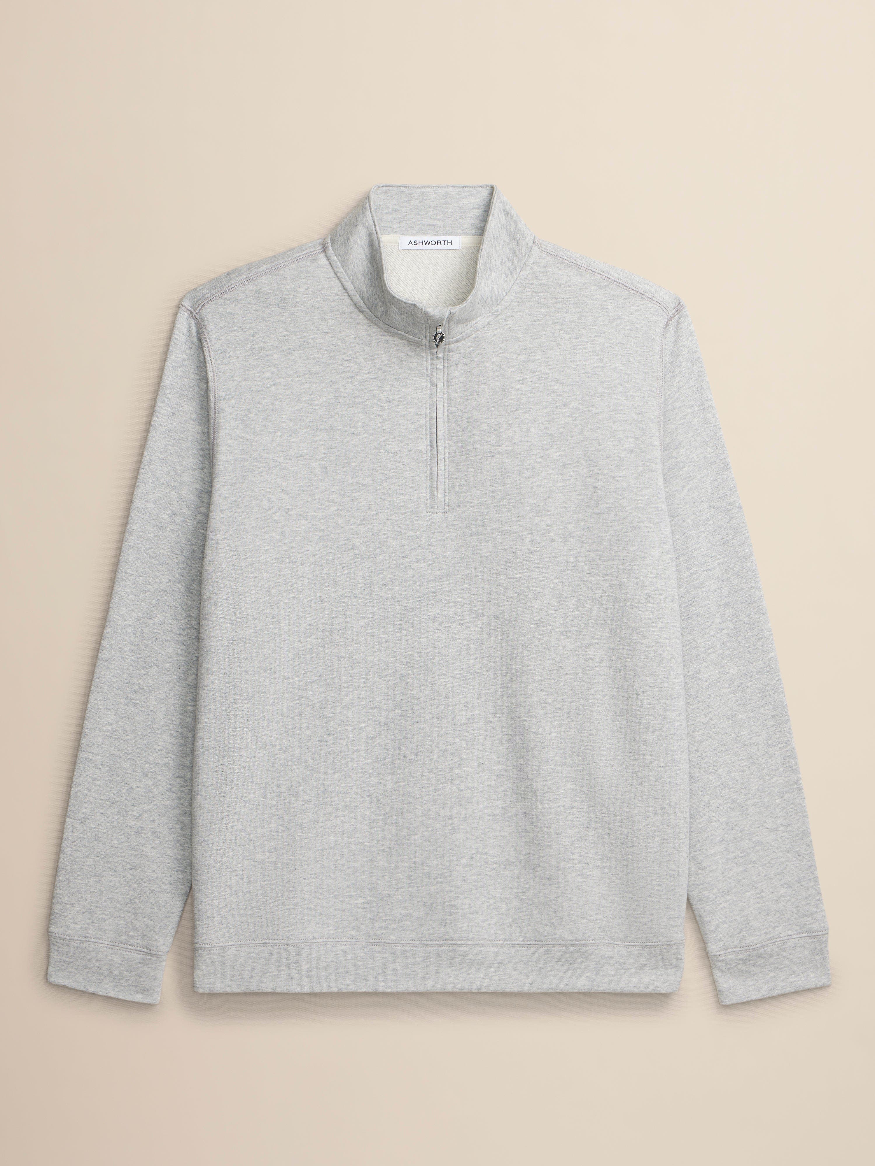 Grey Heather