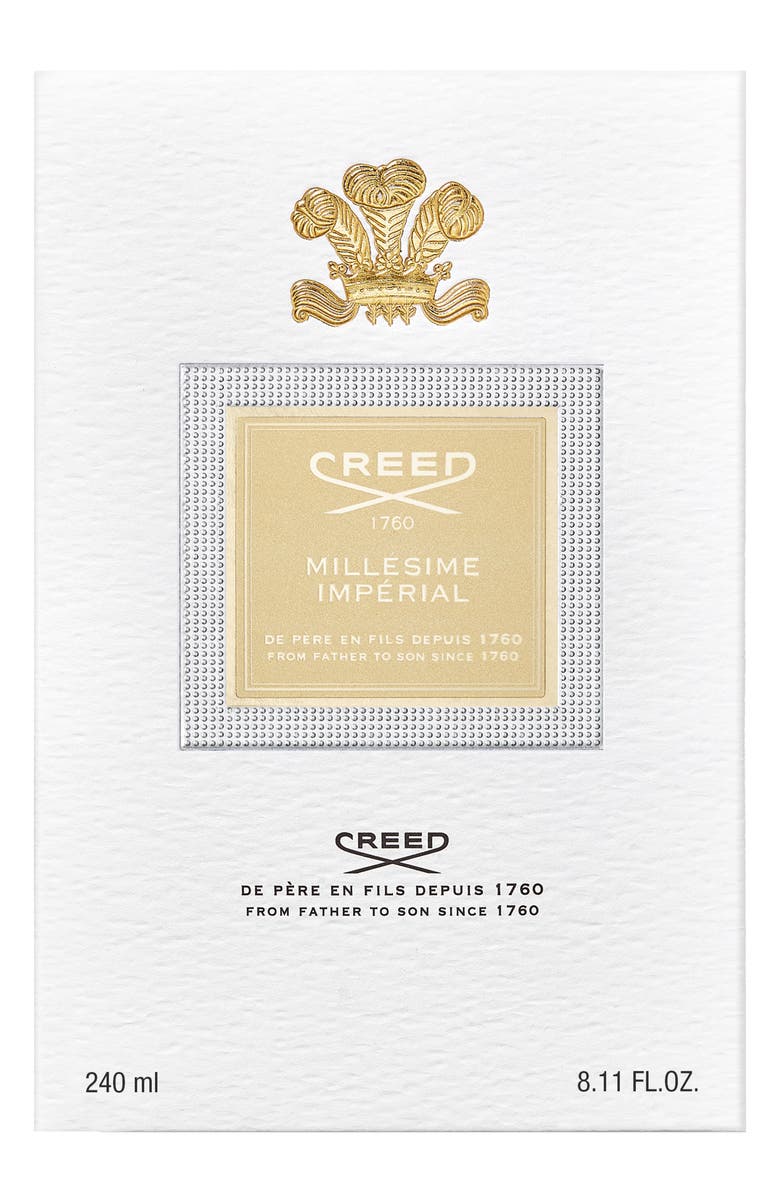 Creed Millésime Imperial Fragrance, Alternate, color,