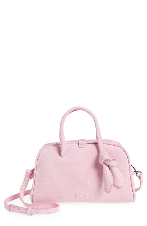 Jacquemus Crossbody Bags for Women | Nordstrom Jacquemus Crossbody Bags for Women | Nordstrom