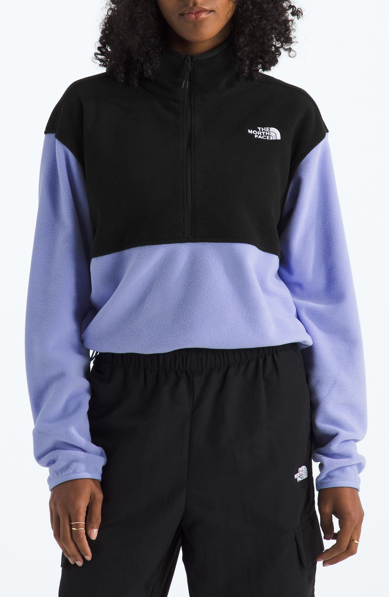 PERIWINKLE GLOW TNF