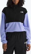 The North Face Glacier Polar Fleece Pullover