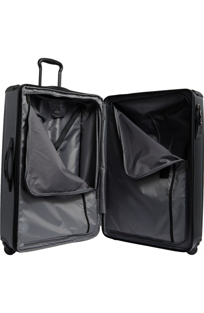 TUMI Extended Trip 30-Inch Spinner Packing Case, Alternate, color, Black Texture