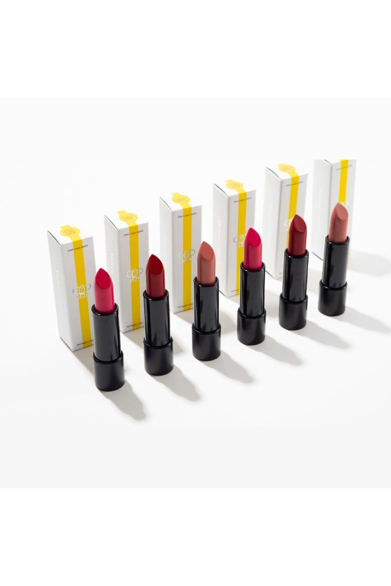 Lipstick Paris To New York - All Hours, Main, color, Red