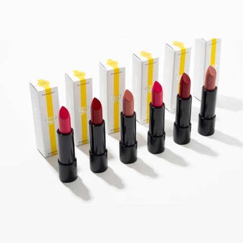 Lipstick Paris To New York - All Hours