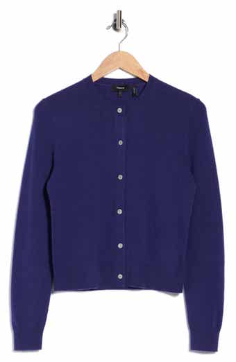 Cashmere Cardigan