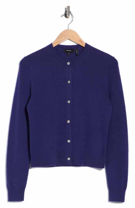 Cashmere Cardigan