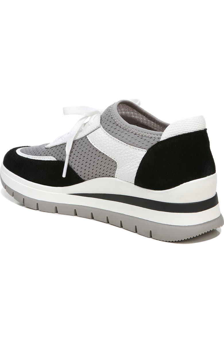 Naturalizer Remy Stretch Sneaker, Alternate, color,