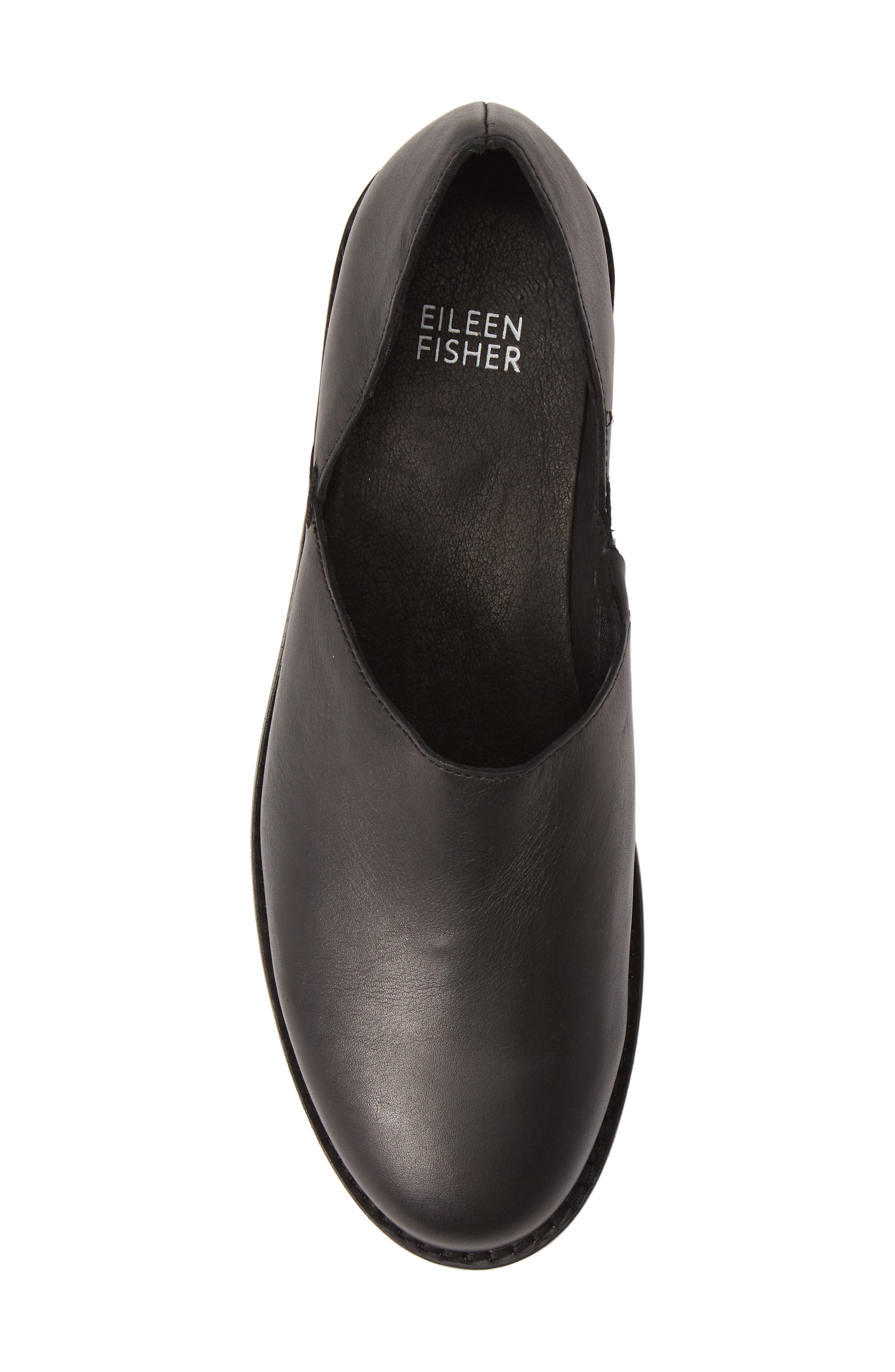 Eileen Fisher Allan Flat, Alternate, color, 