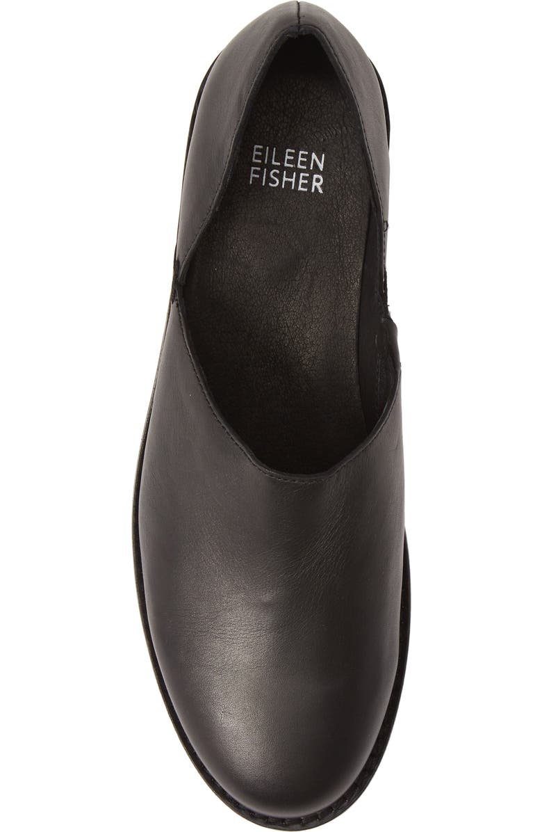 Eileen Fisher Allan Flat, Alternate, color,