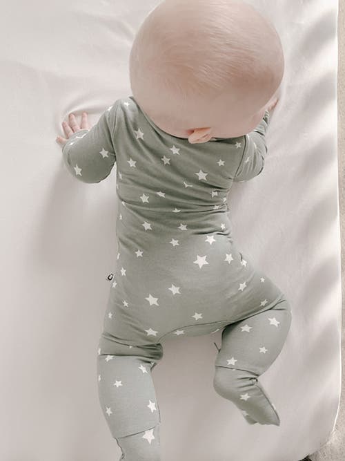 Gunamuna Convertible Pajama In Gray