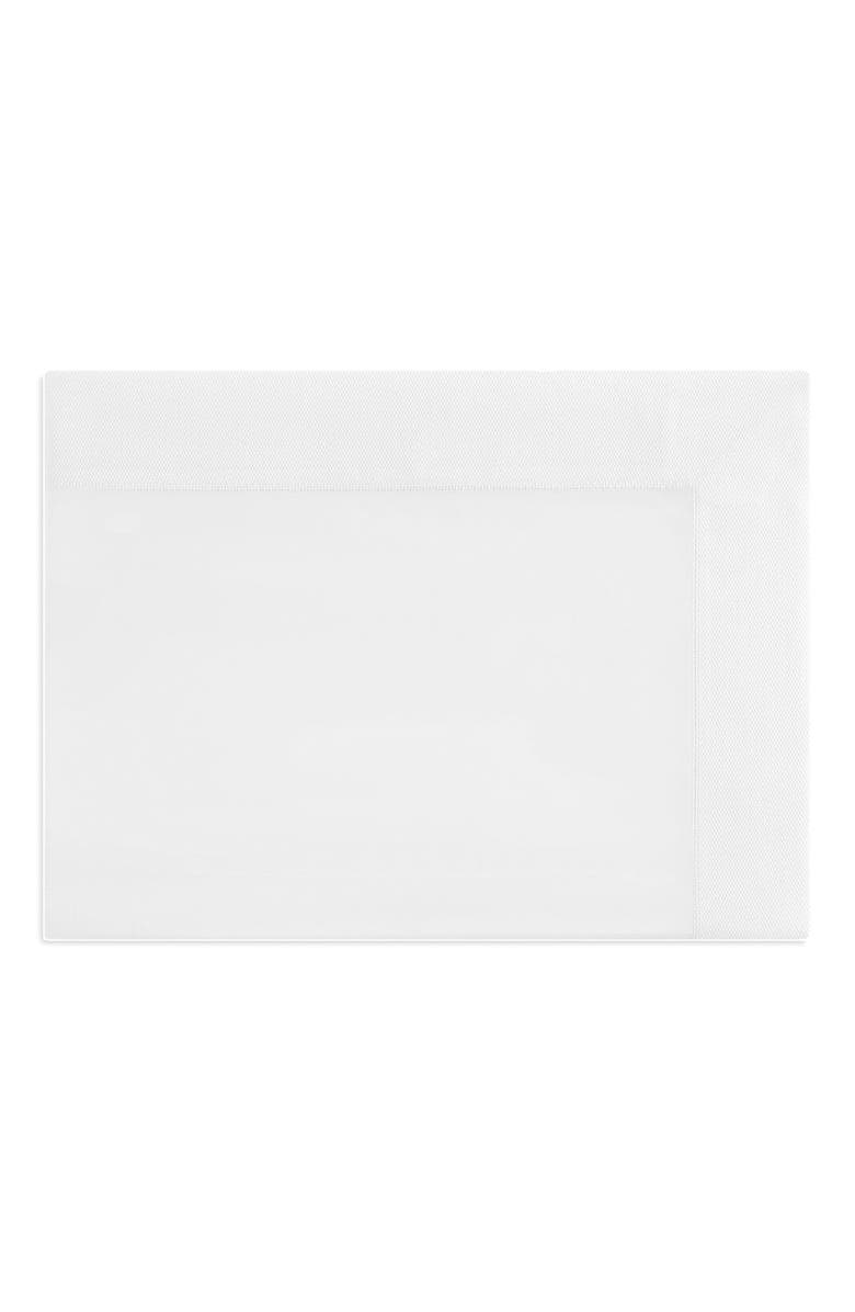 Togas Arrica Tablecloth, Main, color, White