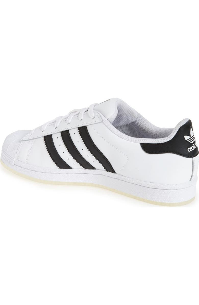 adidas Superstar Ice Sneaker, Alternate, color,