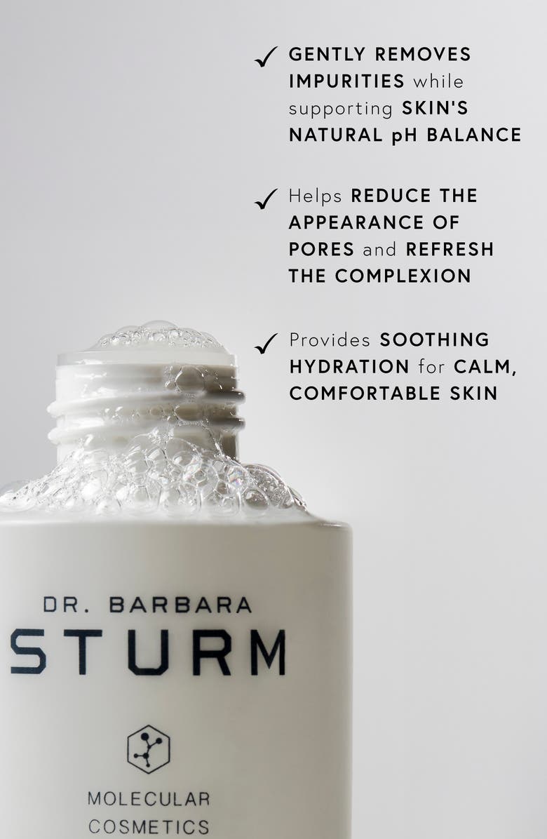 Dr. Barbara Sturm Balancing Toner, Alternate, color, 