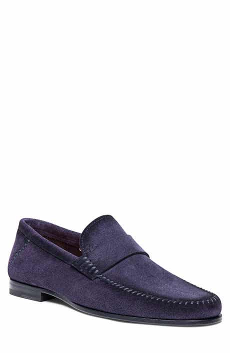 Paine Suede Loafer