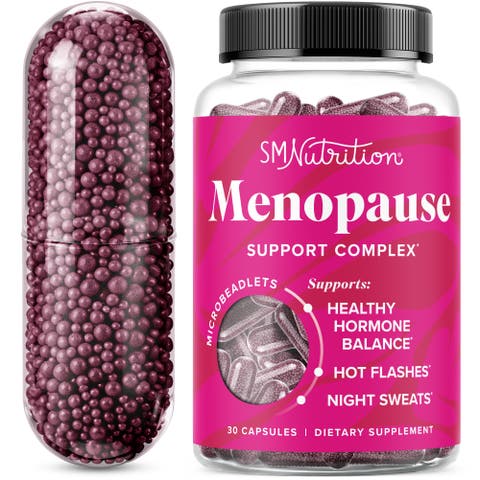 Menopause Beadlets, 30ct