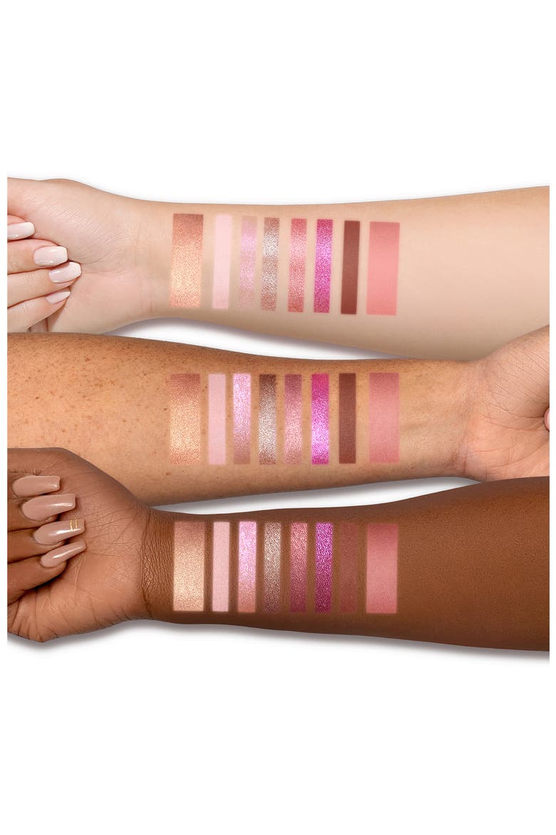 Enchanted Wonderland Makeup Set, Alternate, color, NO COLOR