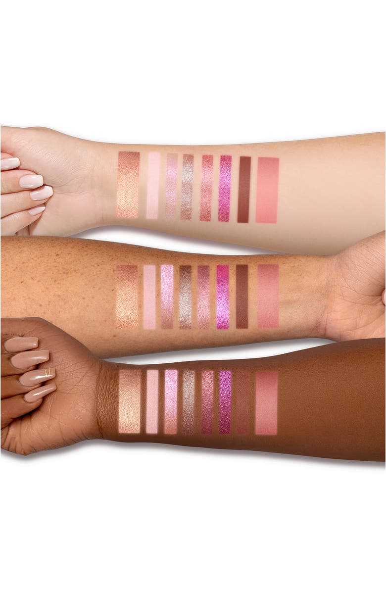 Too Faced Enchanted Wonderland Makeup Set, Alternate, color, 