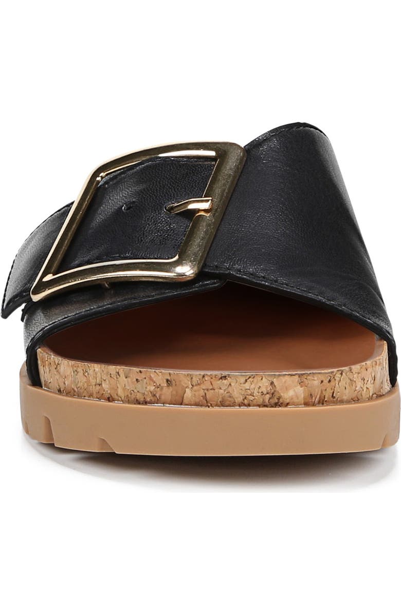 27 EDIT Naturalizer Teagan Slide Sandal, Alternate, color,